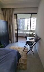 Hawaii Tower (D15), Condominium #539542721